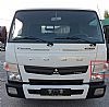 Γωνία Φλάς Mitsubishi Fuso Canter Αριστερό 2010-