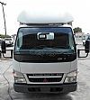 Σκαλοπάτι Δεξί Mitsubishi Canter ΜΚ486094 2006-2010 Στενό