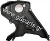 ΚΑΠΑΚΙ ΙΜΑΝΤΑ ΧΡΟΝΙΣΜΟΥ MITSUBISHI L200 K74 96-05 4D56 ΚΑΤΩ ΜΕΡΟΣ / MD364250