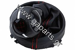 ΠΟΜΟΛΟ ΤΑΧΥΤΗΤΩΝ ΜΕ ΚΑΛΥΜΑ KOKKINO 5 TAXYT.MINI COOPER 10- F54/F55/F56/F57/F60