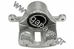 ΔΑΓΚΑΝΑ ΕΜ.ΑΡ.HYUNDAI ELANTRA 00-06, MATRIX 01-10 /LEFT/ 5811017400 581102D700