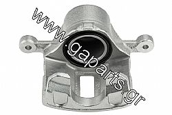 ΔΑΓΚΑΝΑ ΕΜ.ΔΕ.HYUNDAI ELANTRA 00-06, MATRIX 01-10 / 581902DA10 581902DA20