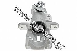 ΔΑΓΚΑΝΑ ΠΙΣΩ ΑΡ. SUZUKI SWIFT 10-, SX4 S-CROSS 13-, VITARA 15- / 55402-61M00 55402-68L00