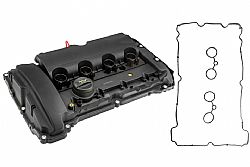 Ψευτοκάπακο Μηχανής Καπάκι Βαλβιδών Bmw N14B16 N18B16 MINI COOPER S 1.6 2006-,CLUBMAN 1.6 2007-,ROADSTER 1.6 2011-