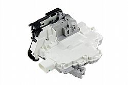 Κλειδαριά Πίσω Δεξιά Volkswagen Passat 05-,TIGUAN 07- AUDI Q7 03-15 SEAT IBIZA 08-15 SKODA SUBERB 09-15 / 3C4839016A